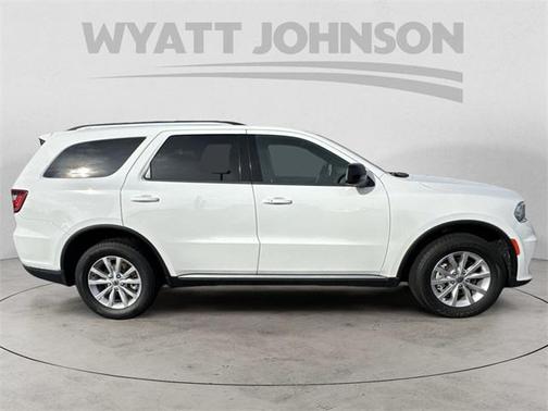 2023 Dodge Durango SXT AWD