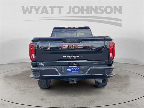 2023 GMC Sierra 2500 Denali