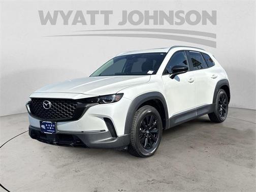 2023 Mazda CX-50 2.5 S Preferred Plus Package