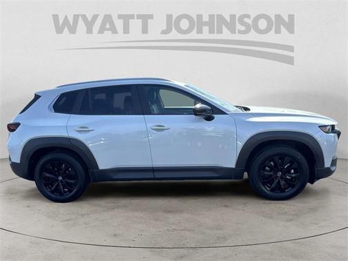 2023 Mazda CX-50 2.5 S Preferred Plus Package