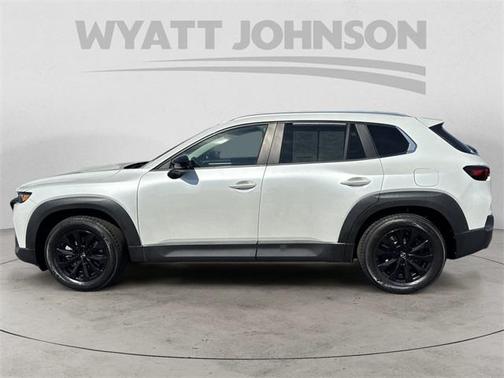 2023 Mazda CX-50 2.5 S Preferred Plus Package