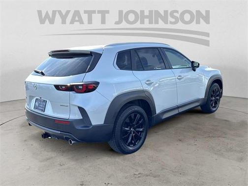 2023 Mazda CX-50 2.5 S Preferred Plus Package