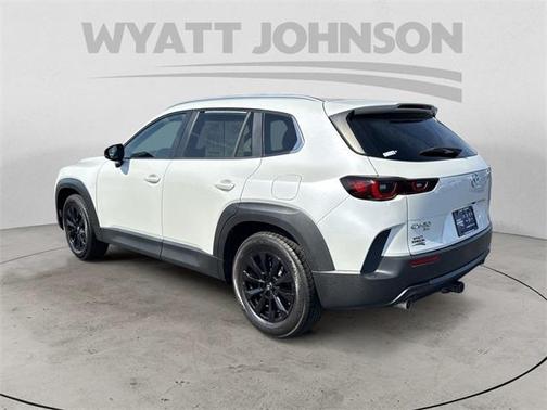 2023 Mazda CX-50 2.5 S Preferred Plus Package