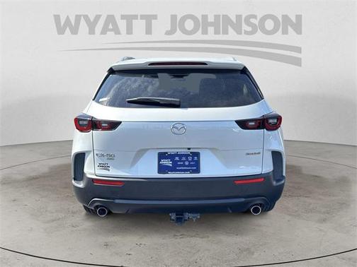 2023 Mazda CX-50 2.5 S Preferred Plus Package