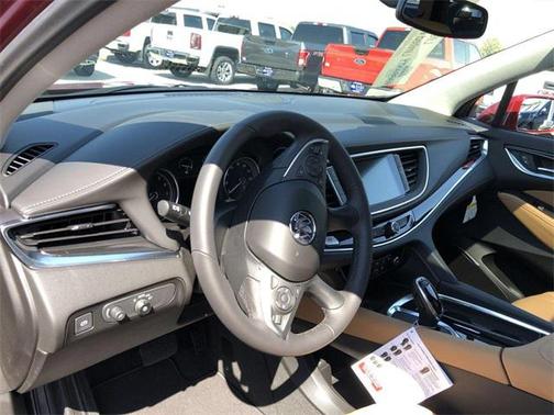 2020 Buick Enclave FWD Essence