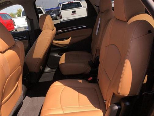 2020 Buick Enclave FWD Essence