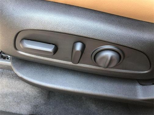 2020 Buick Enclave FWD Essence