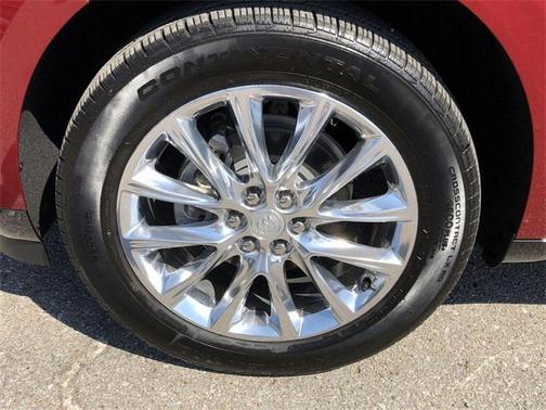 2020 Buick Enclave FWD Essence