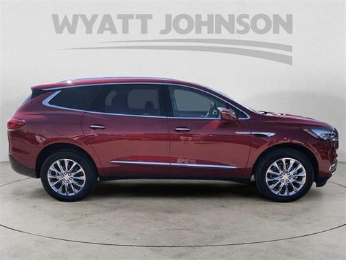 2020 Buick Enclave FWD Essence