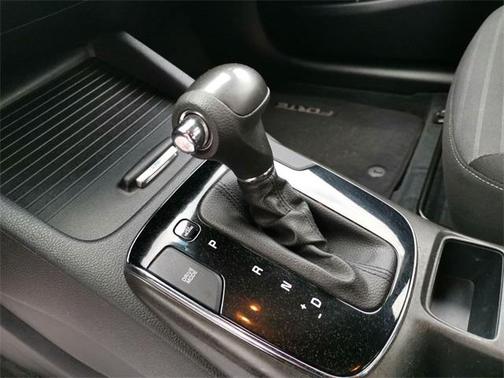 2018 Kia Forte S