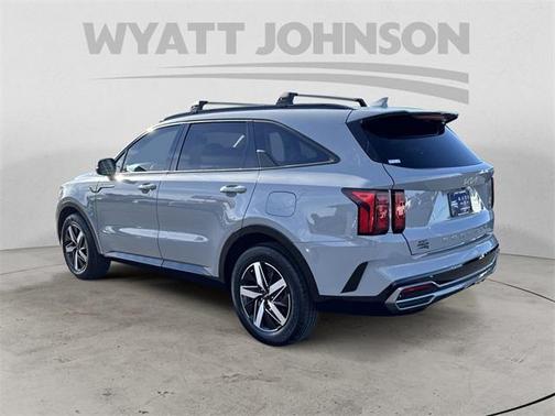 2022 Kia Sorento EX