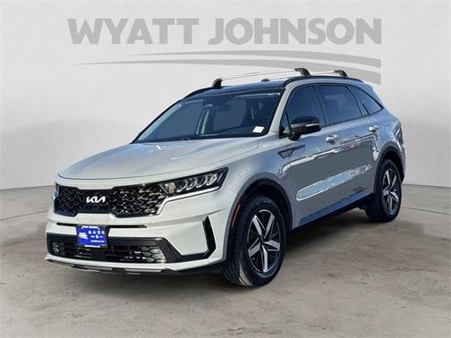 2022 Kia Sorento EX