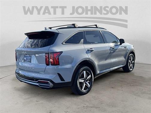2022 Kia Sorento EX