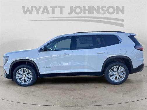 2026 GMC Acadia Elevation FWD