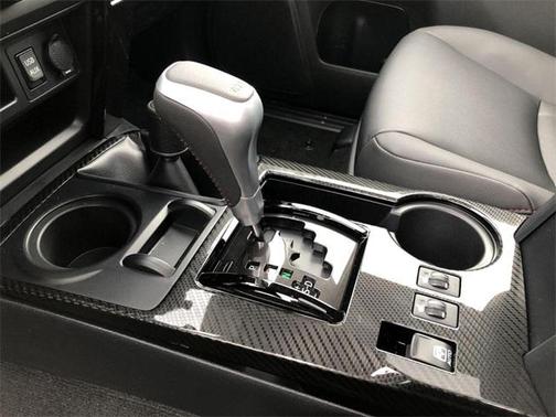 2019 Toyota 4Runner TRD Off Road Premium