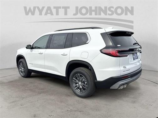 2026 GMC Acadia Elevation FWD