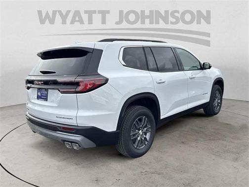 2026 GMC Acadia Elevation FWD