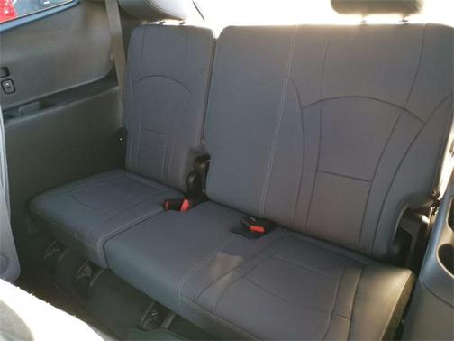2023 Buick Enclave Essence FWD