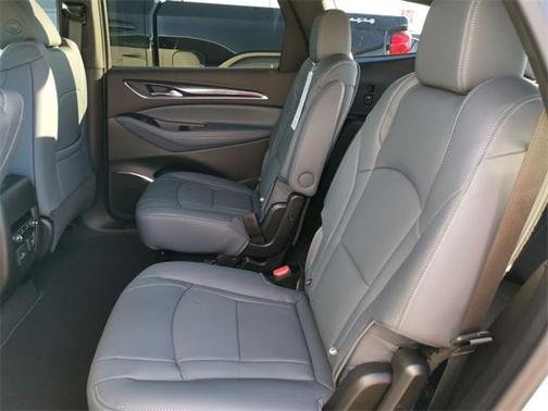 2023 Buick Enclave Essence FWD
