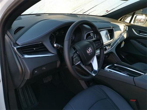 2023 Buick Enclave Essence FWD