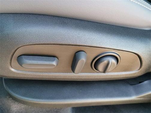 2023 Buick Enclave Essence FWD