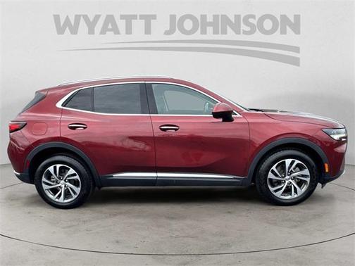 2023 Buick Envision Essence FWD