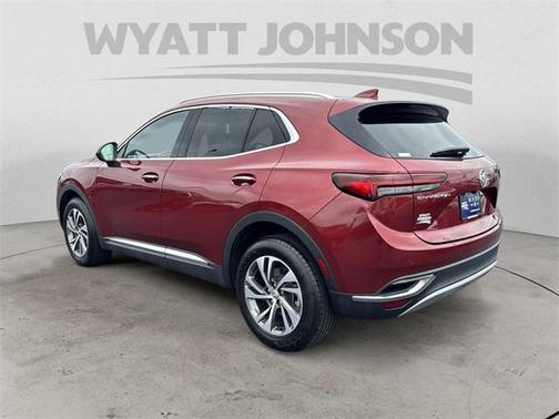 2023 Buick Envision Essence FWD