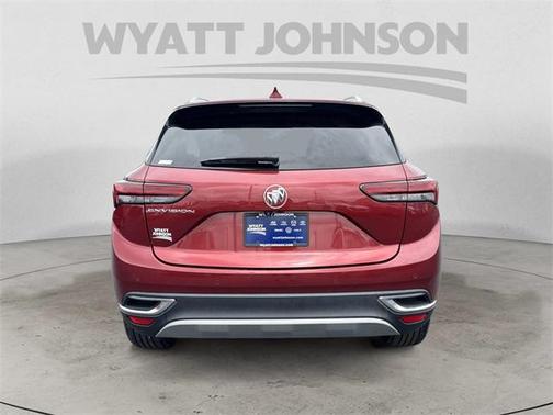 2023 Buick Envision Essence FWD