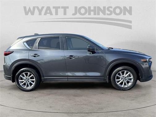 2023 Mazda CX-5 2.5 S Preferred