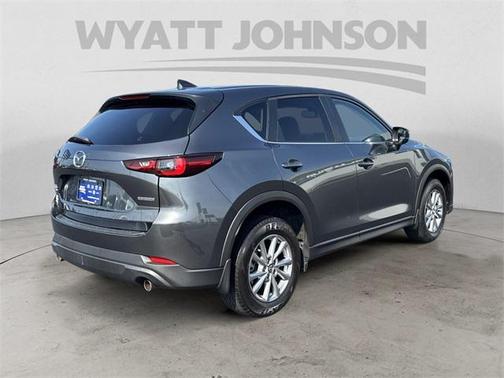 2023 Mazda CX-5 2.5 S Preferred
