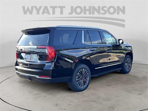 2026 GMC Yukon 4WD Elevation