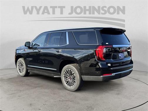 2026 GMC Yukon 4WD Elevation