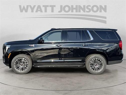 2026 GMC Yukon 4WD Elevation