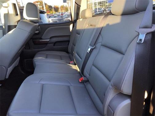 2018 GMC Sierra 2500 SLT