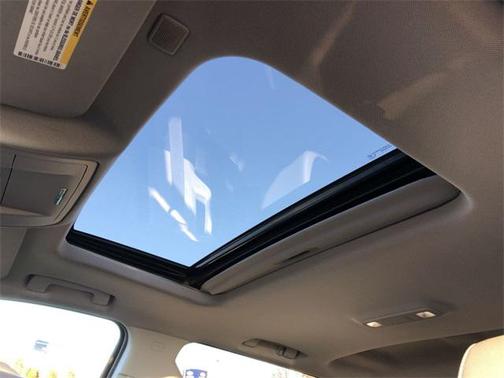 2018 GMC Sierra 2500 SLT