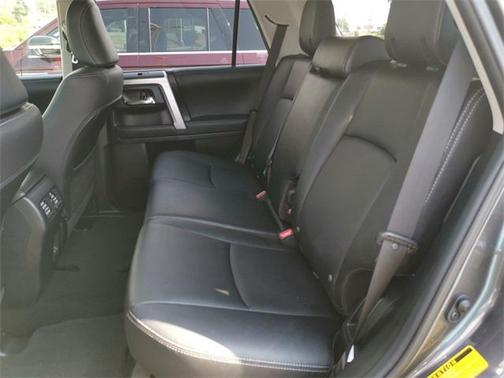 2022 Toyota 4Runner TRD Sport