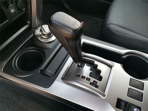 2022 Toyota 4Runner TRD Sport