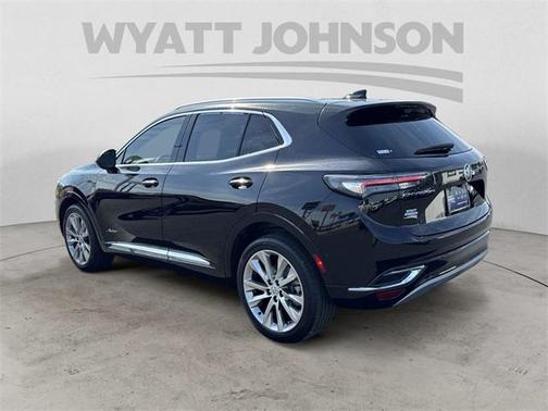 2023 Buick Envision Avenir FWD