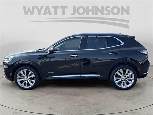 2023 Buick Envision Avenir FWD