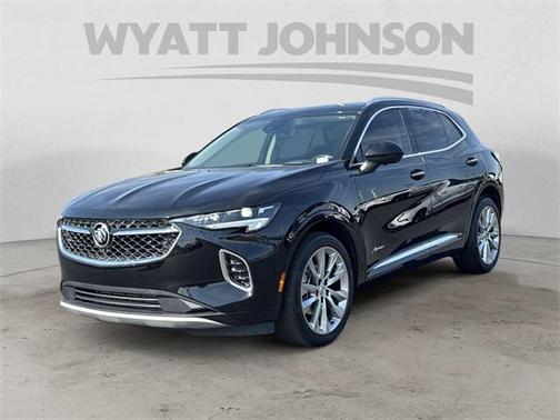 2023 Buick Envision Avenir FWD