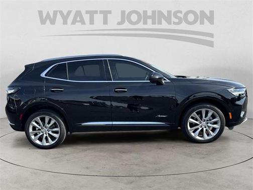 2023 Buick Envision Avenir FWD