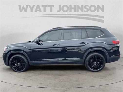 2023 Volkswagen Atlas 2.0T SE w/Technology