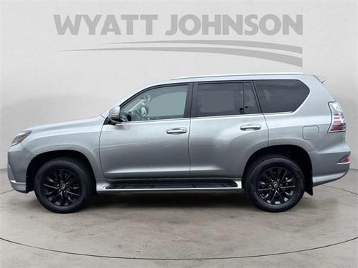 2022 Lexus GX 460 Premium