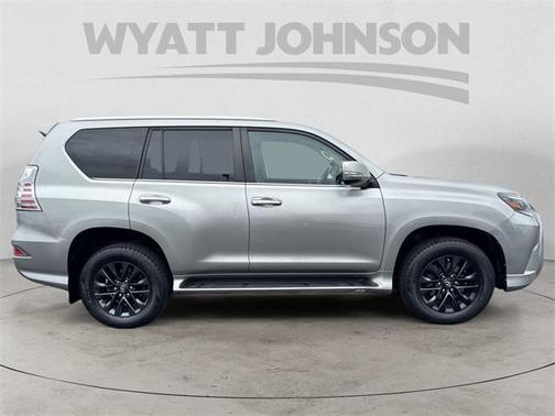 2022 Lexus GX 460 Premium