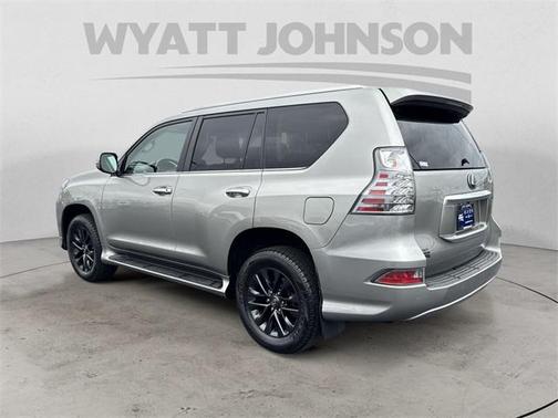 2022 Lexus GX 460 Premium