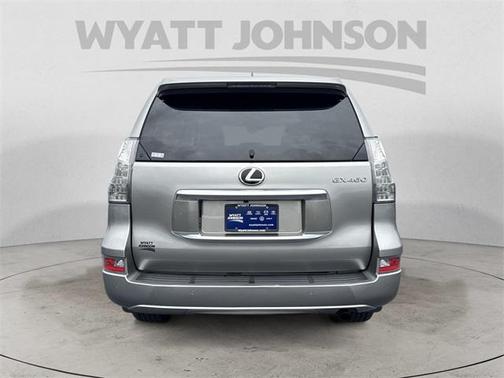 2022 Lexus GX 460 Premium