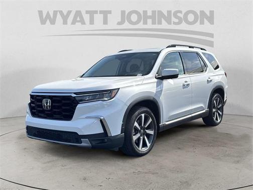 2023 Honda Pilot AWD Elite