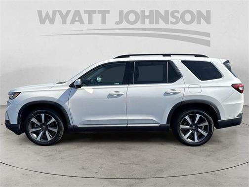 2023 Honda Pilot AWD Elite