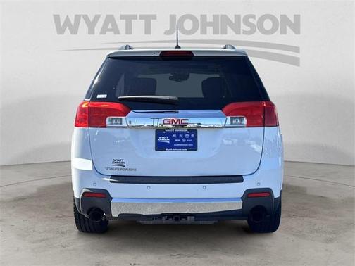 2015 GMC Terrain SLT-2