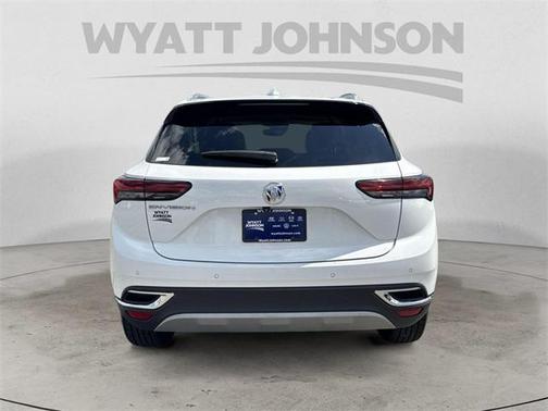 2023 Buick Envision Essence FWD